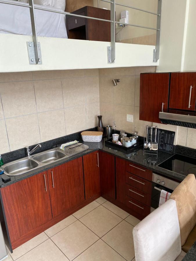 Luxury Nautica Suite 003 Mossel Bay Exterior photo