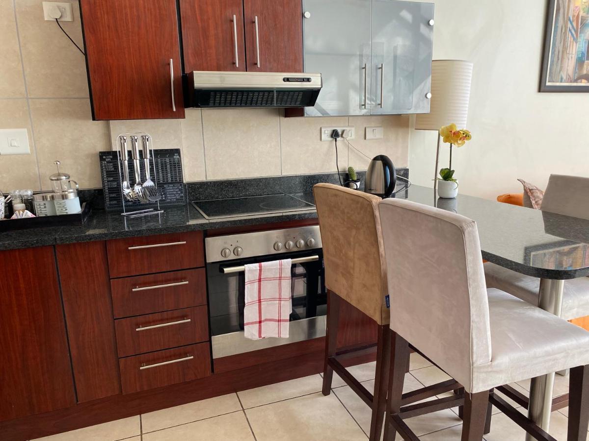 Luxury Nautica Suite 003 Mossel Bay Exterior photo