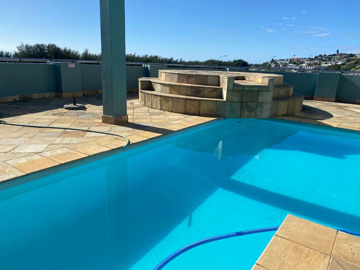 Luxury Nautica Suite 003 Mossel Bay Exterior photo